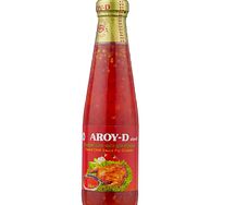 Сладкий соус чили для курицы aroy-d