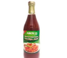 Соус кисло-сладкий Aroy-d