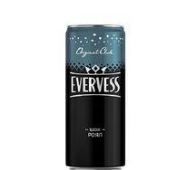 Evervess Блэк Роял S