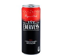 Evervess Апельсин S