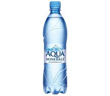 Вода Aqua Minerale