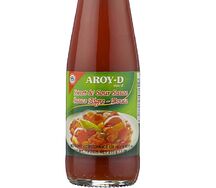 Соус кисло-сладкий Aroy-d