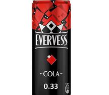 Evervess кола S