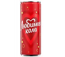 Любимая Кола S