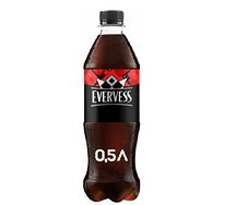 Evervess кола M