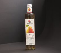 Ascania груша