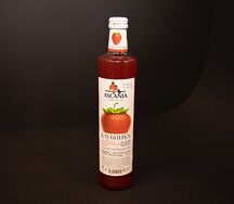 Ascania клубника