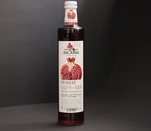 Ascania гранат