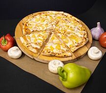 Пицца Гавайская