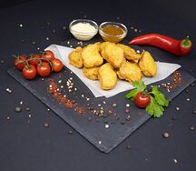 Наггетсы большая порция