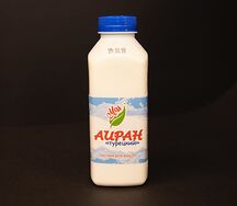 Айран Турецкий Miss