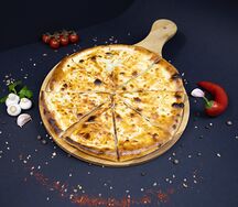 Хачапури Мегрельский