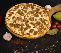 Локанта индейка