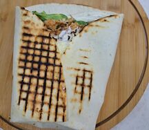 Твистер куриный