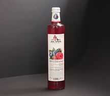 Ascania лесные ягоды