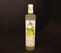 Ascania лайм-мята