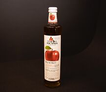 Ascania яблоко
