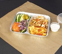 Порцион говядина