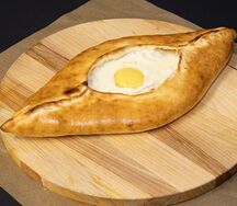 Хачапури Аджарский