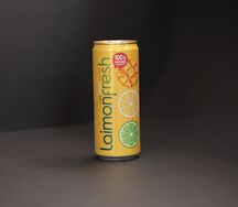 Напиток Laimon Fresh манго