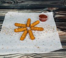 Сырные палочки