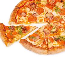 Американская мясная
