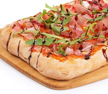 Пицца Pizzato