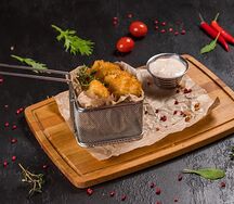 Наггетсы