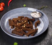 Гренки