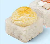 Запечённый с курицей