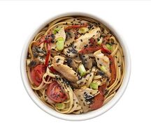 Тори Пасута