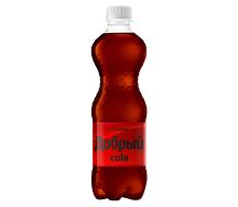 Добрый Cola без сахара
