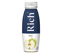 Rich яблоко
