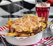 Картофель Special