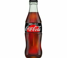 Coca-Cola Zero (стекло)