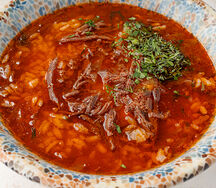 Харчо