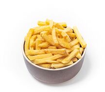 Картофель фри Cheese