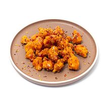 Филе Sweet Chili и панчан