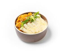 Токпокки Cheese Cream