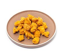 Филе Crispy и панчан
