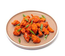 Филе Kimchi и панчан