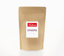 Эфиопия Banko Gotiti Yirgacheffe