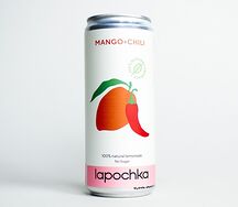 Лимонад Lapochka Манго и перец чили
