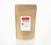Микролот Эфиопия Yirgacheffe Worka Chelchele