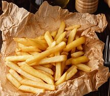 Картофель фри