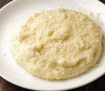 Картофельное пюре