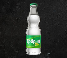 Добрый лимон-лайм