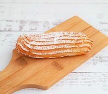 Эклер Классический