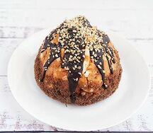 Торт Графские развалины