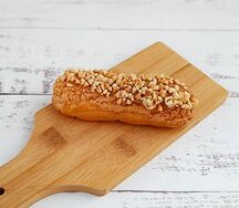Эклер Карамельный